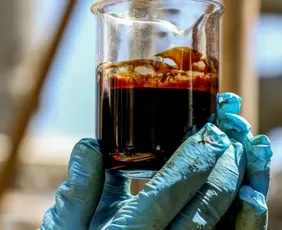 Imagem ilustrativa da imagem Royalties do petróleo: alerta sobre possível perda com julgamento