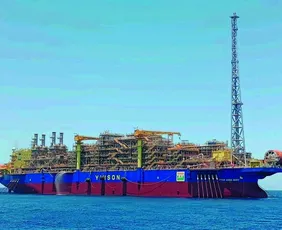 Imagem ilustrativa da imagem Royalties do petróleo: julgamento no STF pode tirar bilhões de reais do ES