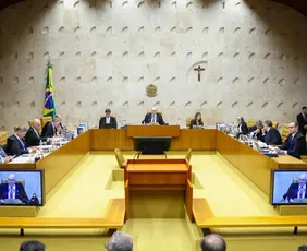 Imagem ilustrativa da imagem STF inicia julgamento sobre prorrogação da CPMI do INSS
