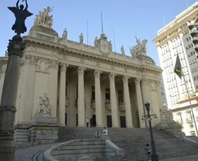 Imagem ilustrativa da imagem STF pode definir eleição indireta no Rio para evitar confusão logística