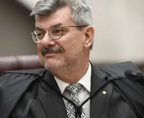 Imagem ilustrativa da imagem STJ afasta cautelarmente ministro acusado de importunação sexual