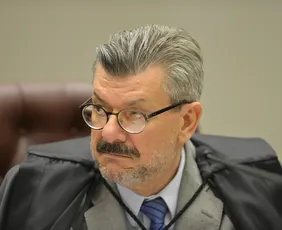 Imagem ilustrativa da imagem STJ afasta o ministro Marco Aurélio Buzzi após denúncias de importunação sexual