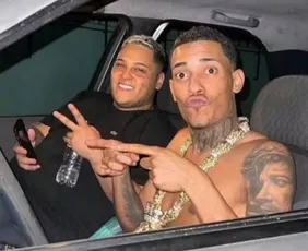 Imagem ilustrativa da imagem STJ determina liberdade a MC Ryan, Poze do Rodo e outros presos em operação da PF