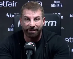 Imagem ilustrativa da imagem STJD condena Pedrinho após recurso julgado