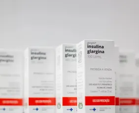 Imagem ilustrativa da imagem SUS inicia transição de insulina humana para a de ação prolongada