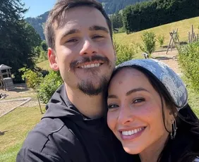 Imagem ilustrativa da imagem Sabrina Sato faz 45 anos e marido publica declaração com vídeo de momentos do casal
