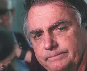 Imagem ilustrativa da imagem Saiba os próximos passos do pedido de perda de patente de Bolsonaro