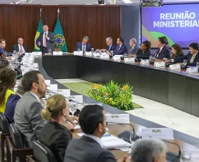 Imagem ilustrativa da imagem Saiba quais ministros deixam os cargos para disputar as eleições