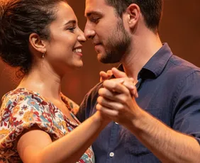 Imagem ilustrativa da imagem Sala de Reboco anuncia última semana de forró antes da pausa carnavalesca