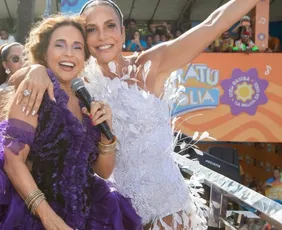 Imagem ilustrativa da imagem Salvador vai ter um dia a mais de folia em 2027