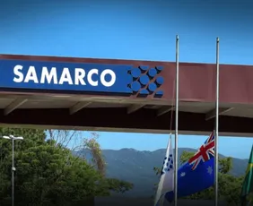 Imagem ilustrativa da imagem Samarco registra recorde de produção em 2025