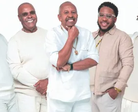 Imagem ilustrativa da imagem Samba com Fundo de Quintal e mais na agenda cultural deste domingo no ES