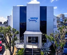 Imagem ilustrativa da imagem Samp nega fim de contrato com hospital