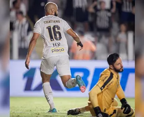 Imagem ilustrativa da imagem Santos conta com 'fator Neymar' para vencer o Remo e deixar zona de rebaixamento