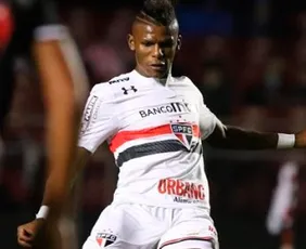 Imagem ilustrativa da imagem São Paulo notifica Arboleda por rescisão e exige resposta em até 24 horas