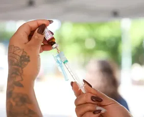 Imagem ilustrativa da imagem Saúde está em alerta máximo por aumento do sarampo nas Américas