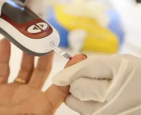 Imagem ilustrativa da imagem Saúde incorpora transplante da membrana amniótica para tratar diabetes