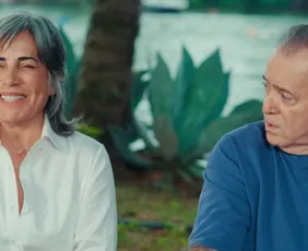 Imagem ilustrativa da imagem 'Se Eu Fosse Você 3' ganha teaser com Tony Ramos e Gloria Pires; veja vídeo