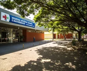 Imagem ilustrativa da imagem Secretaria de saúde investiga caso suspeito de meningite tipo B em criança no ES