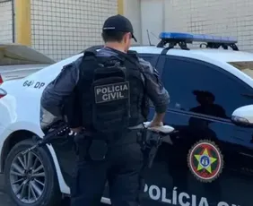 Imagem ilustrativa da imagem Secretário municipal é preso por suspeita de estupro de criança de 8 anos no RJ