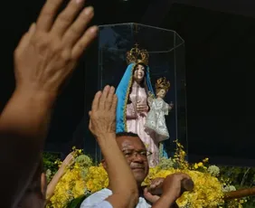 Imagem ilustrativa da imagem Segundo dia do Oitavário terá bênção dos alimentos; veja programação