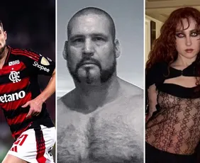 Imagem ilustrativa da imagem Segurança envolvido na polêmica de Chappell Roan com Jorginho se manifesta