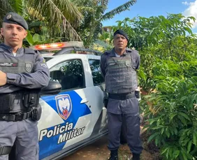 Imagem ilustrativa da imagem Segurança reforçada para evitar roubos em período de colheita do café