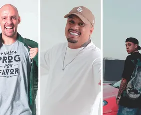 Imagem ilustrativa da imagem Semana de samba, festivais e festas com DJs no ES. Veja a programação