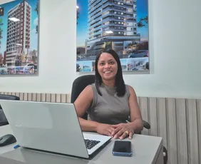 Imagem ilustrativa da imagem Senac vai oferecer 857 vagas em cursos para se fazer pela internet