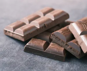 Imagem ilustrativa da imagem Senado aprova novo percentual mínimo de cacau para chocolate