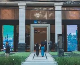 Imagem ilustrativa da imagem Senador vai pedir CPI para apurar envolvimento de Moraes e Toffoli com Banco Master