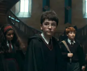Imagem ilustrativa da imagem Série de 'Harry Potter' da HBO Max ganha primeiro trailer