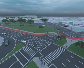 Imagem ilustrativa da imagem Serra apresenta projeto da Terceira Via em audiência pública nesta quarta