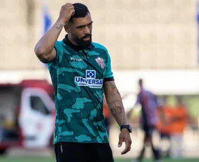 Imagem ilustrativa da imagem Serra reformula o elenco vice-campeão capixaba para a disputa da Copa ES