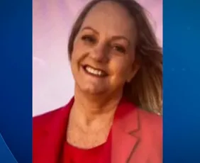 Imagem ilustrativa da imagem Servidora pública morta em tiroteio em Colatina havia vencido um câncer