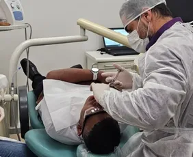 Imagem ilustrativa da imagem Sesc-ES inaugura laboratório de odontologia digital em Vitória