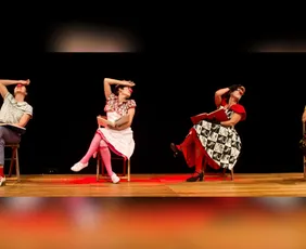 Imagem ilustrativa da imagem Sesc Glória recebe espetáculo Zabelinha nesta sexta-feira