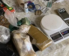 Imagem ilustrativa da imagem Sete suspeitos são indiciados por tráfico em Marilândia