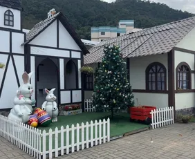 Imagem ilustrativa da imagem Seu programa: Roteiro para curtir as vilas de Páscoa no ES