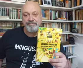 Imagem ilustrativa da imagem Seu programa: Sarau literário com escritores capixabas