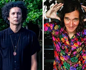 Imagem ilustrativa da imagem Seu programa: Shows de graça neste sábado