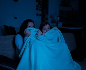 Imagem ilustrativa da imagem Sexta-feira 13: por que somos tão fissurados em filmes de terror?