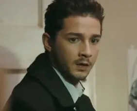 Imagem ilustrativa da imagem Shia LaBeouf terá de fazer reabilitação e pagar fiança após confusão no Mardi Gras