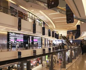 Imagem ilustrativa da imagem Shoppings enfrentam queda de vendas e lojistas discutem horário de funcionamento