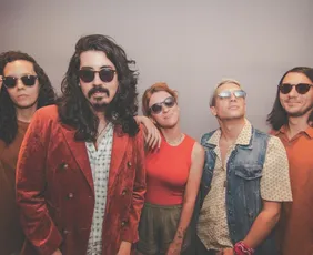 Imagem ilustrativa da imagem Show de graça hoje no Theatro Carlos Gomes