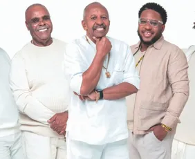 Imagem ilustrativa da imagem Show do Fundo de Quintal e desfile para a criançada em Guarapari