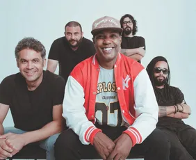 Imagem ilustrativa da imagem Shows e festivais para curtir o fim de semana no ES