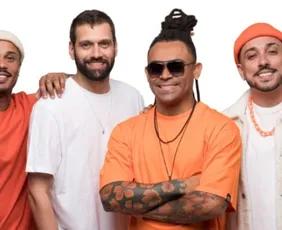 Imagem ilustrativa da imagem Shows e trios elétricos de Norte a Sul