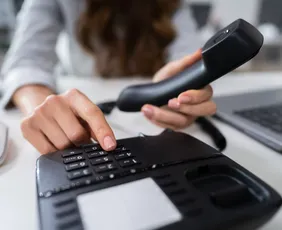 Imagem ilustrativa da imagem Sistema de cobrança de ligações de telefone fixo no ES vai mudar em maio