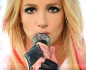 Imagem ilustrativa da imagem "Sorte de estar viva", diz Britney Spears em desabafo sobre ter medo da família